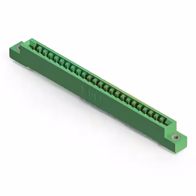307-048-555-207 EDAC Inc.  Edgeboard Connectors